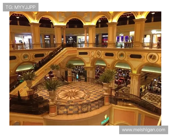 澳门十六浦娱乐城全面攻略：最新优惠活动与娱乐项目推荐