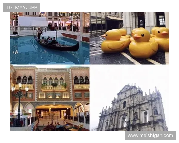 澳门巴黎人攻略：澳门巴黎人夜生活与娱乐活动全攻略让你夜晚不虚此行