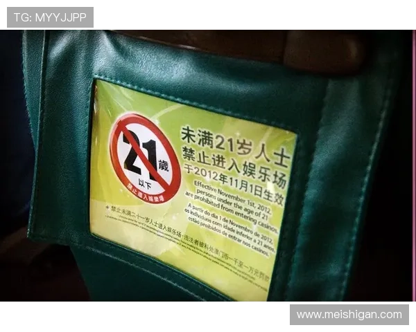 澳门赌场年龄限制规定变化趋势，未满21岁游客如何合法规避入场限制的实用指南