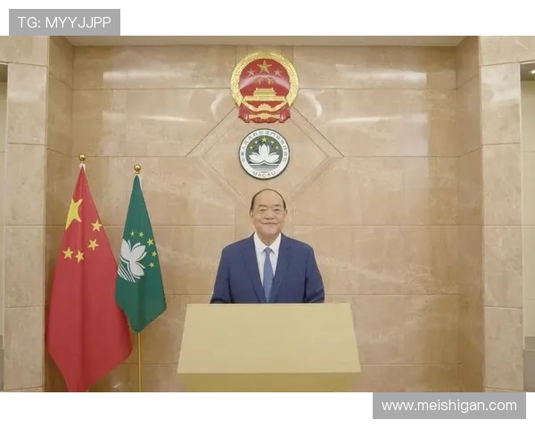 澳门金沙中国集团：践行可持续发展战略，推动澳门绿色旅游与环保事业的先锋力量